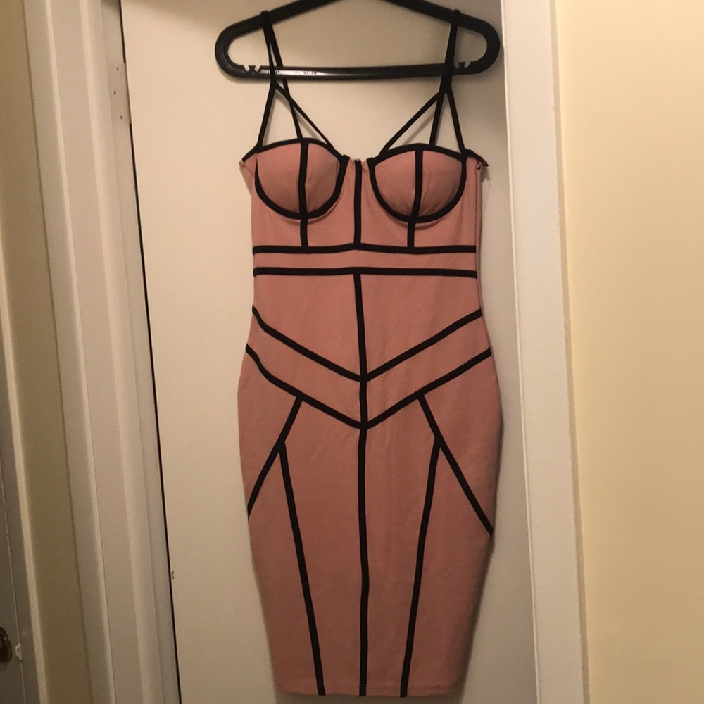 Bodycon Dress